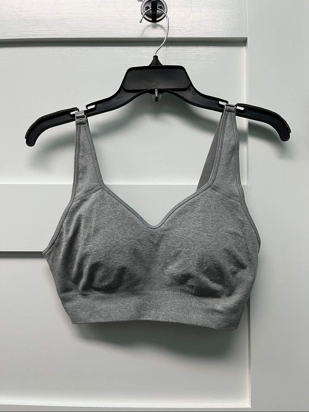 Puma wire free bra light support